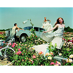 Редкое коллекционное издание Tim Walker Pictures 2016 варинант исполнения - 3 | Loft Concept в Самаре