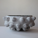 Чаша «Серая» варинант исполнения - 1 | Loft Concept в Самаре