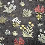 Мебельная ткань Жаккард мульти цвет 140 см T3-33 варинант исполнения - 3 | Loft Concept в Самаре