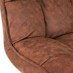 Кресло Smart Kun варинант исполнения - 4 | Loft Concept в Самаре