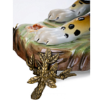 Фигурка Cheetah варинант исполнения - 4 | Loft Concept в Самаре