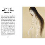 Книга о сверхъестественных существах японской мифологии Yokai Ghosts. By the Great Masters of Japanese Woodblock варинант исполнения - 9 | Loft Concept в Самаре