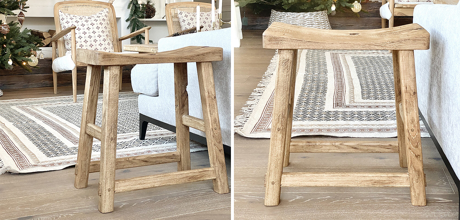 Табурет Gaho Tabouret Табурет Gaho Tabouret - Loft-Concept в Самаре