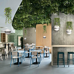 Бра Benedict Dark grey варинант исполнения - 2 | Loft Concept в Самаре