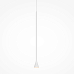 Подвесной светильник Austere white варинант исполнения - 2 | Loft Concept в Самаре