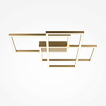 Потолочный светильник Rida 3000-4000К 78Вт варинант исполнения - 6 | Loft Concept в Самаре