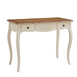 Трельяж с зеркалом и 2-мя ящиками Interiors Romance варинант исполнения - 3 | Loft Concept в Самаре