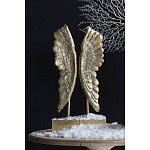 Держатель для книг Golden wings варинант исполнения - 3 | Loft Concept в Самаре