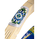 Кресло Mesolithic Lux варинант исполнения - 6 | Loft Concept в Самаре