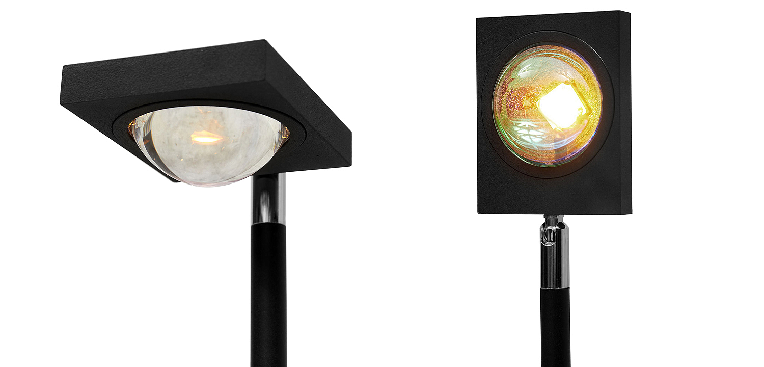Торшер Blane Floor Lamp Торшер Blane Floor Lamp - Loft-Concept в Самаре