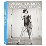 Подарочный Фотоальбом Two Million Miles by Andrew Macpherson варинант исполнения - 1 | Loft Concept в Самаре