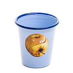 Набор стаканов Seletti Enamel set of 6 варинант исполнения - 1 | Loft Concept в Самаре