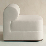 Премиальное кресло Liverpool варинант исполнения - 1 | Loft Concept в Самаре