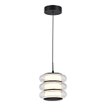 Подвесной светильник LED 16W 3000K Triple Plumpness варинант исполнения - 6 | Loft Concept в Самаре