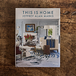 Подарочная Книга This is Home Jeffrey Alan варинант исполнения - 4 | Loft Concept в Самаре