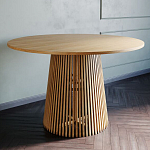 Стол «Т» варинант исполнения - 1 | Loft Concept в Самаре