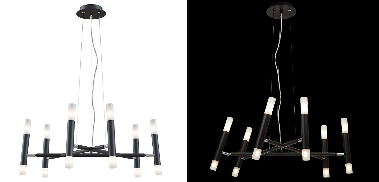 Люстра Arnaut Chandelier 12 Люстра Arnaut Chandelier 12 - Loft-Concept в Самаре