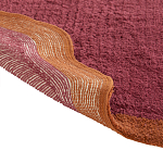 Ковер детский из хлопка Soft Hugs варинант исполнения - 3 | Loft Concept в Самаре