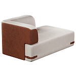 Кушетка Richmond  варинант исполнения - 5 | Loft Concept в Самаре