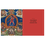 Книга Tantra: Enlightenment to Revolution варинант исполнения - 15 | Loft Concept в Самаре