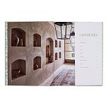 Альбом  декорирование Интерьеров Мелиссы Пенфолд Natural Living by Design: Melissa Penfold варинант исполнения - 4 | Loft Concept в Самаре