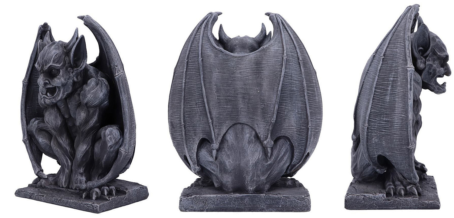 Статуэтка Gargoyle Статуэтка Gargoyle - Loft-Concept в Самаре