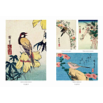 Подарочное издание Хиросигэ. Цветы и птицы варинант исполнения - 5 | Loft Concept в Самаре