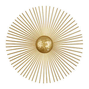 Бра Golden Sun Sconces