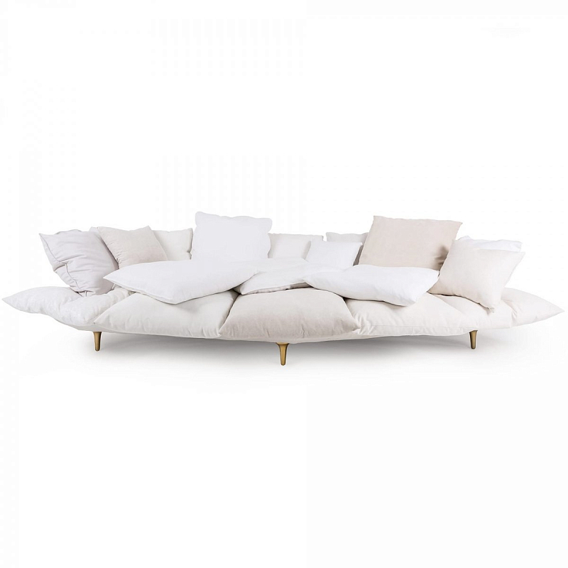 Диван Seletti Sofa Comfy White Белый Диван Seletti Sofa Comfy White Белый в Самаре | Loft Concept