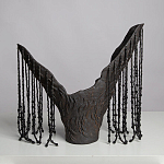 Ваза из серии «Этна 3» варинант исполнения - 2 | Loft Concept в Самаре