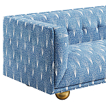 Диван Savoy варинант исполнения - 3 | Loft Concept в Самаре