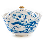 Сахарница Seletti Maurilia варинант исполнения - 1 | Loft Concept в Самаре