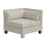 Угловое Кресло модуль Naratein варинант исполнения - 1 | Loft Concept в Самаре