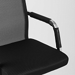 Офисное кресло с сетчатой спинкой NETTING варинант исполнения - 6 | Loft Concept в Самаре