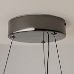 Подвесной светильник Mind 3000К 48Вт варинант исполнения - 6 | Loft Concept в Самаре