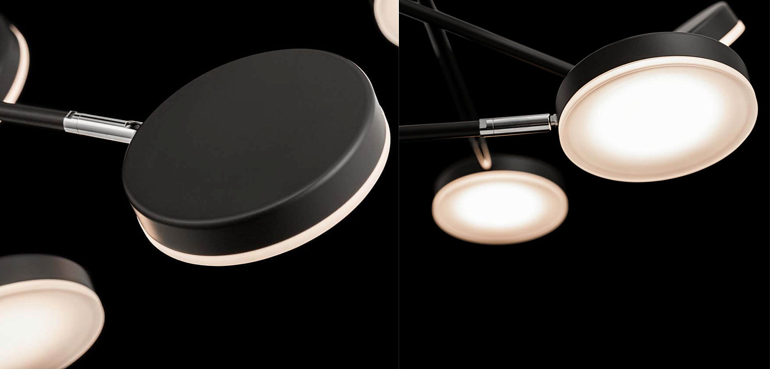 Люстра Maxine Light Chandelier 89 Люстра Maxine Light Chandelier 89 - Loft-Concept в Самаре
