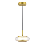 Подвесной светильник LED 7W 3000K Plumpness варинант исполнения - 1 | Loft Concept в Самаре