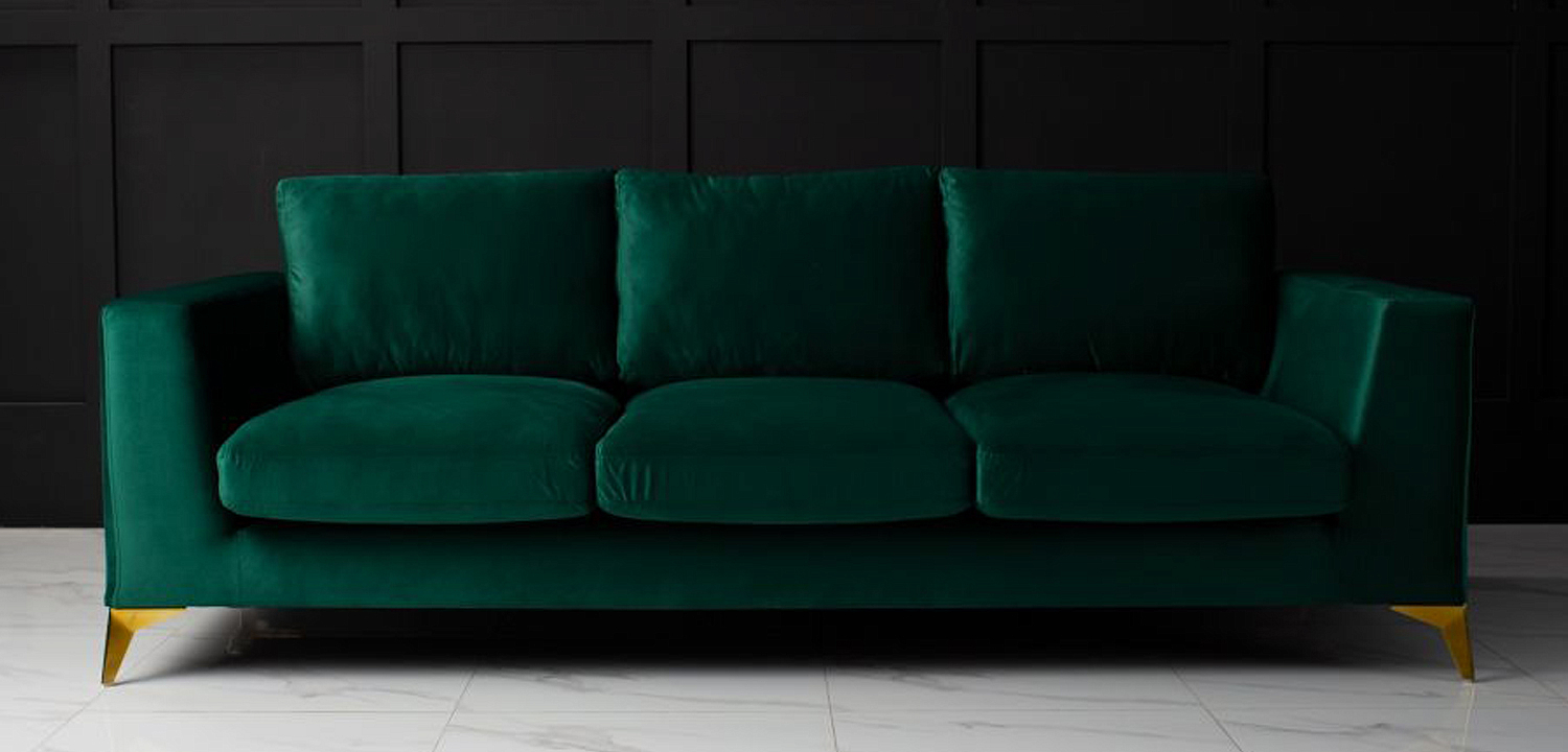 Диван Стокгольм Stockholm Sofa Диван Стокгольм Stockholm Sofa - Loft-Concept в Самаре