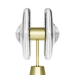 Настольная лампа Balance brass варинант исполнения - 2 | Loft Concept в Самаре