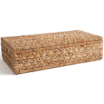 Корзина под кровать Aglae Wicker Under Bed Basket варинант исполнения - 1 | Loft Concept в Самаре
