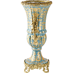 Ваза фарфоровая Alexsiaya варинант исполнения - 3 | Loft Concept в Самаре