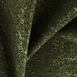 Мебельная ткань Шенилл зеленый цвет 138 см T4-22 варинант исполнения - 1 | Loft Concept в Самаре