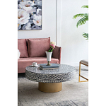 Кофейный столик Space orbit варинант исполнения - 5 | Loft Concept в Самаре