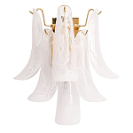 Настенный светильник  Lamp Mirage варинант исполнения - 1 | Loft Concept в Самаре