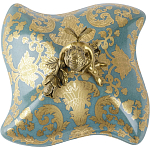 Фарфоровая шкатулка Angel with a rose варинант исполнения - 3 | Loft Concept в Самаре