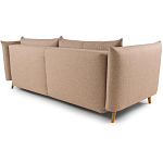 Диван Bun beige варинант исполнения - 6 | Loft Concept в Самаре