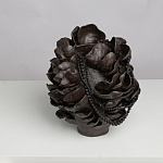 Ваза из серии «Этна 5» варинант исполнения - 2 | Loft Concept в Самаре