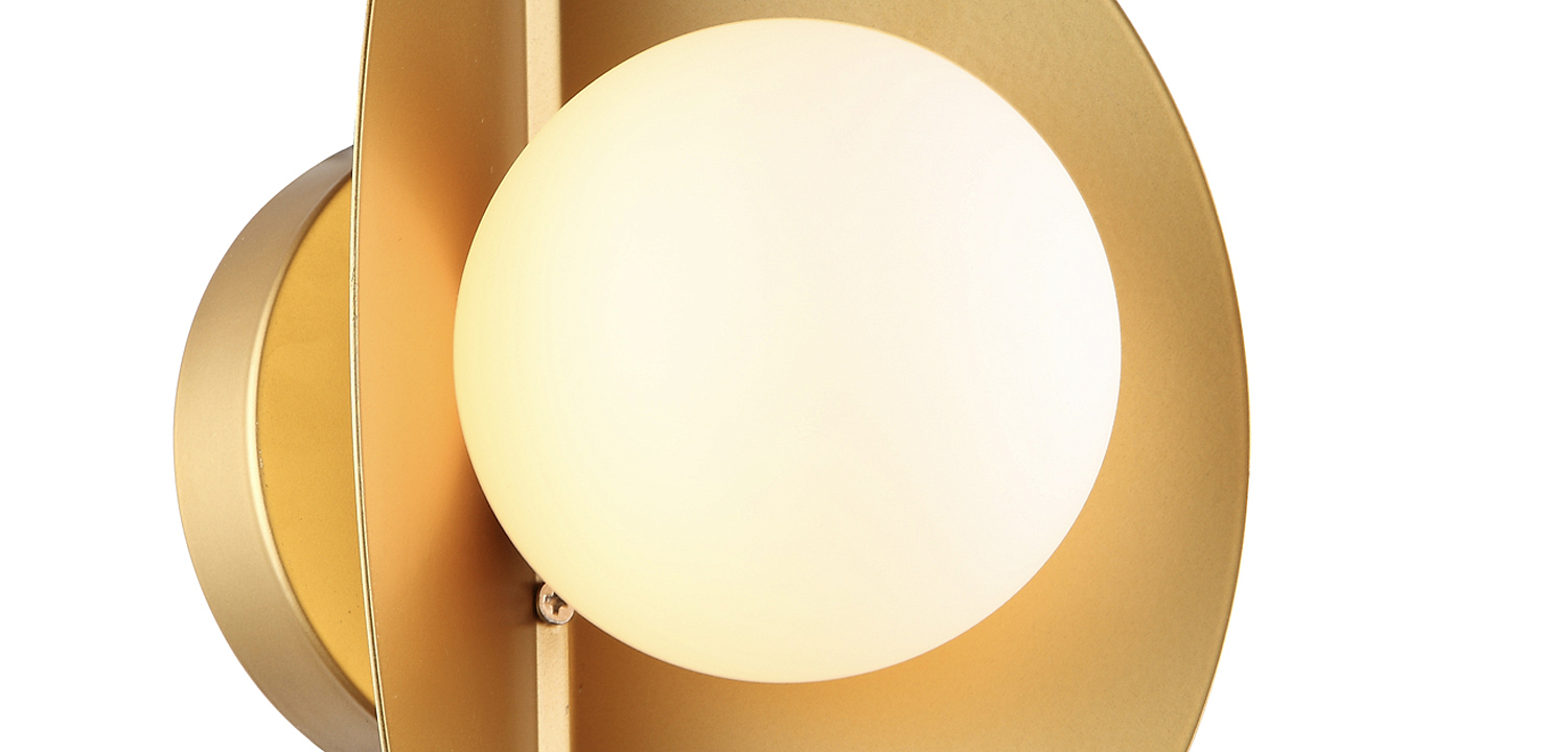 Бра Pascal Sconce Бра Pascal Sconce - Loft-Concept в Самаре