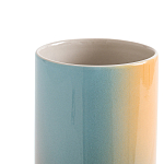 Ваза из керамики Brighter than the Stars разноцветная варинант исполнения - 2 | Loft Concept в Самаре