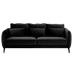 Диван трёхместный с подлокотниками Dutchman варинант исполнения - 26 | Loft Concept в Самаре